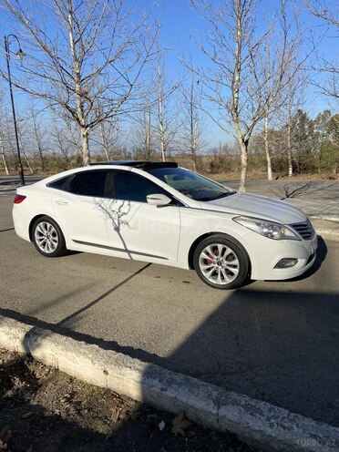 Hyundai Azera 2011, 170,000 km - 2.4 l - Bakı
