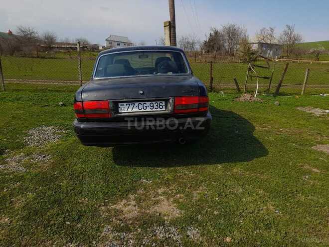 GAZ 3110 2001, 524,515 km - 2.4 л - Cəlilabad