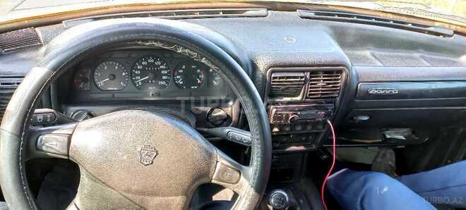 GAZ 3110 2001, 524,515 km - 2.4 л - Cəlilabad