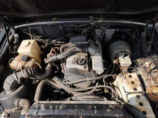 GAZ 3110 2001, 524,515 km - 2.4 л - Cəlilabad