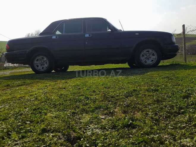 GAZ 3110 2001, 524,515 km - 2.4 л - Cəlilabad