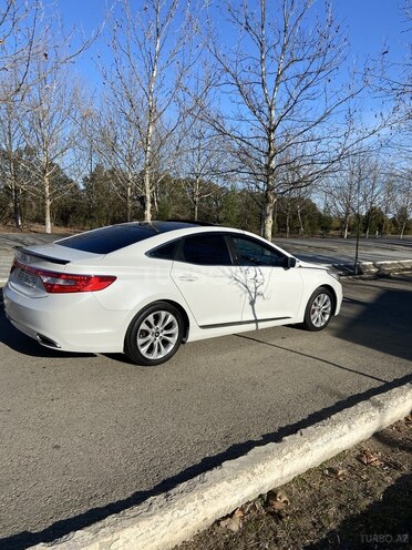 Hyundai Azera 2011, 170,000 km - 2.4 l - Bakı