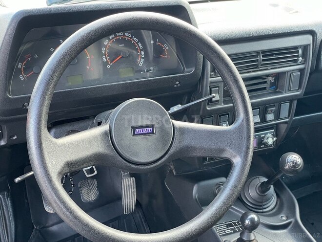 LADA (VAZ) Niva 2019, 101,000 km - 1.7 l - Gəncə