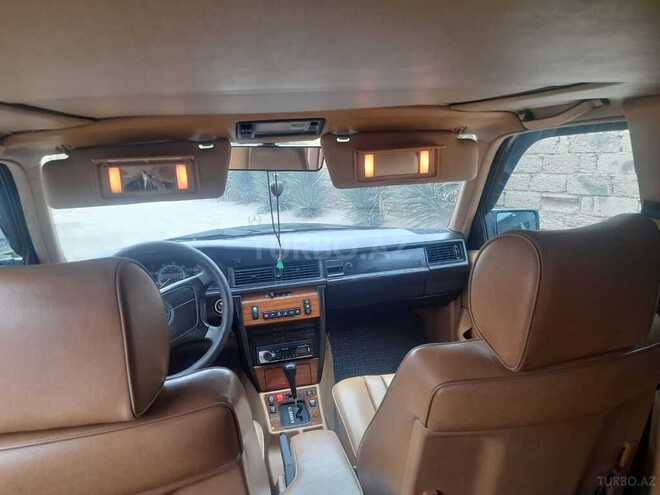 Mercedes 190 1992, 250,000 km - 2.3 l - Bakı