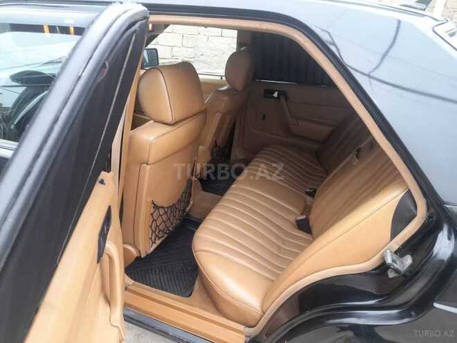 Mercedes 190 1992, 250,000 km - 2.3 l - Bakı