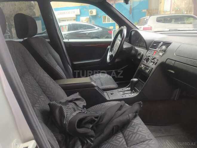 Mercedes C 180 1995, 300,000 km - 1.8 л - Bakı