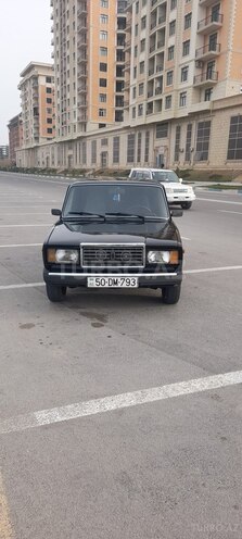 LADA (VAZ) 2107 2010, 127,500 km - 1.6 л - Sumqayıt