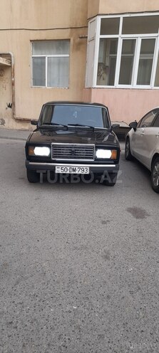LADA (VAZ) 2107 2010, 127,500 km - 1.6 л - Sumqayıt