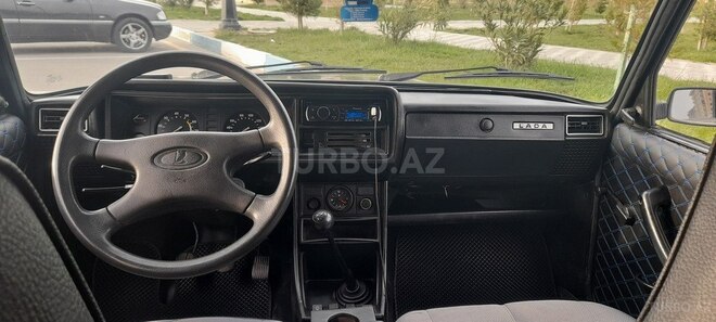 LADA (VAZ) 2107 2010, 127,500 km - 1.6 л - Sumqayıt