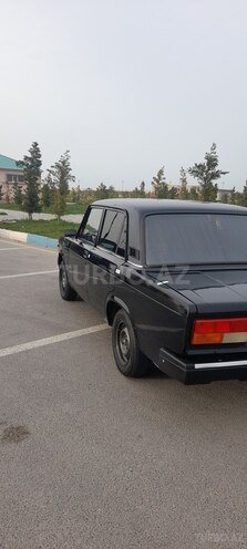 LADA (VAZ) 2107 2010, 127,500 km - 1.6 л - Sumqayıt