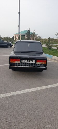 LADA (VAZ) 2107 2010, 127,500 km - 1.6 л - Sumqayıt