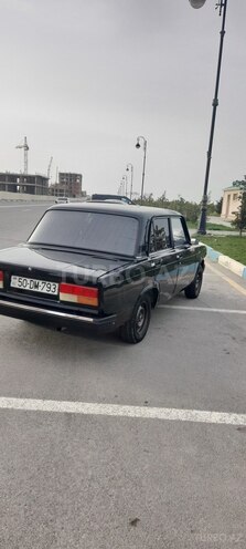 LADA (VAZ) 2107 2010, 127,500 km - 1.6 л - Sumqayıt
