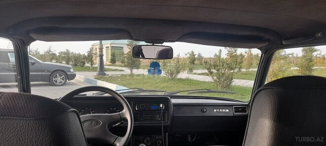LADA (VAZ) 2107 2010, 127,500 km - 1.6 л - Sumqayıt