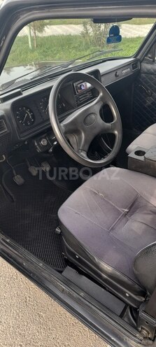 LADA (VAZ) 2107 2010, 127,500 km - 1.6 л - Sumqayıt