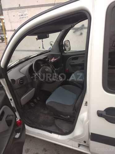 Fiat Doblo 2009, 254,363 km - 1.4 l - Bakı