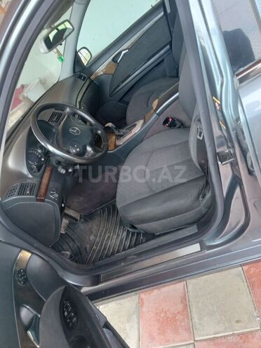 Mercedes E 200 2006, 258,743 km - 1.8 l - Bərdə