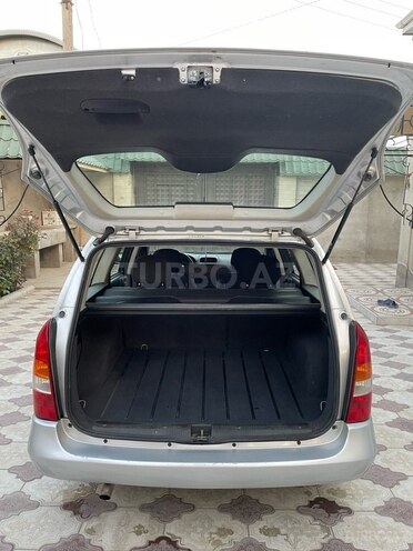 Opel Astra 2005, 214,746 km - 1.4 л - Xaçmaz
