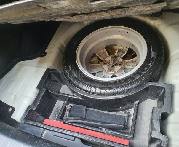Hyundai Accent 2008, 200,000 km - 1.6 l - Bakı