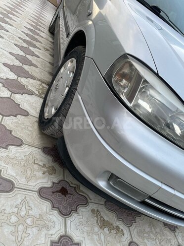 Opel Astra 2005, 214,746 km - 1.4 л - Xaçmaz