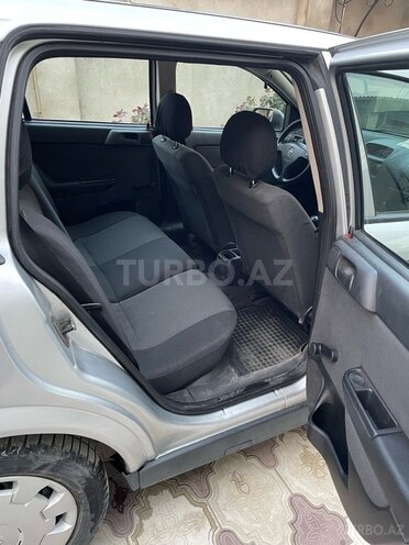 Opel Astra 2005, 214,746 km - 1.4 л - Xaçmaz