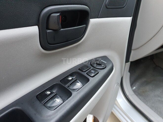 Hyundai Accent 2008, 200,000 km - 1.6 l - Bakı
