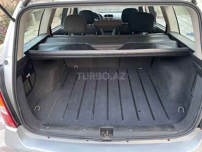 Opel Astra 2005, 214,746 km - 1.4 л - Xaçmaz
