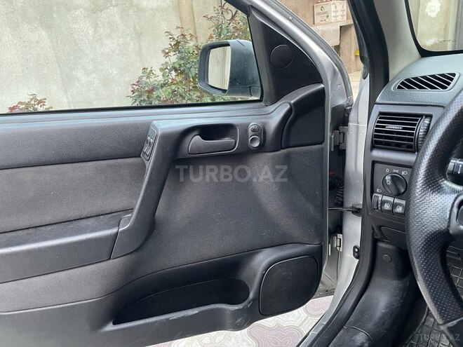Opel Astra 2005, 214,746 km - 1.4 л - Xaçmaz