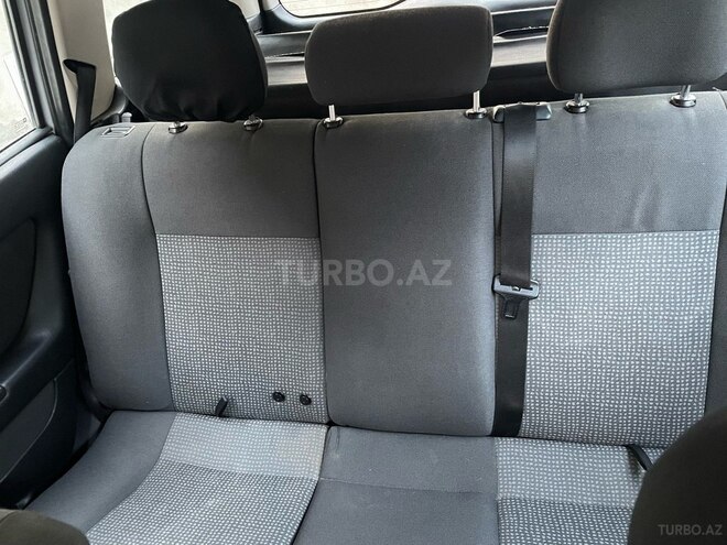 Opel Astra 2005, 214,746 km - 1.4 л - Xaçmaz