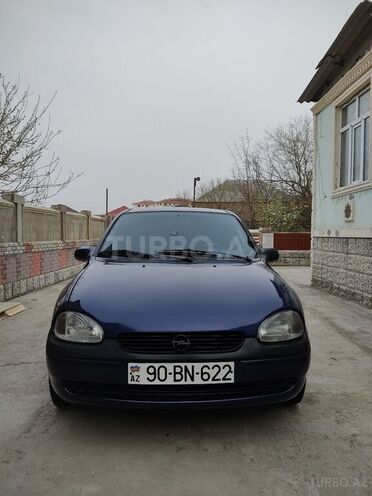 Opel Vita 1998, 294,000 km - 1.4 л - Bakı
