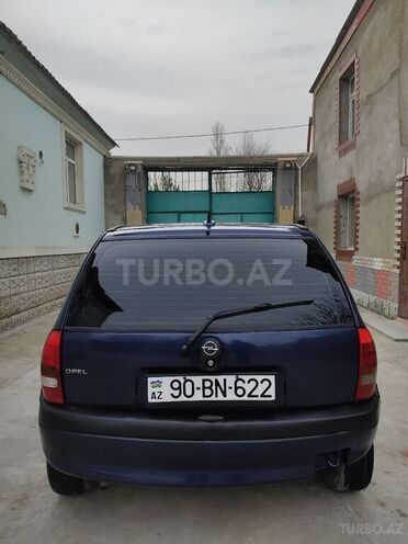 Opel Vita 1998, 294,000 km - 1.4 л - Bakı