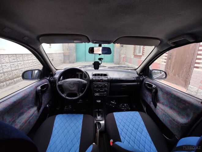 Opel Vita 1998, 294,000 km - 1.4 л - Bakı