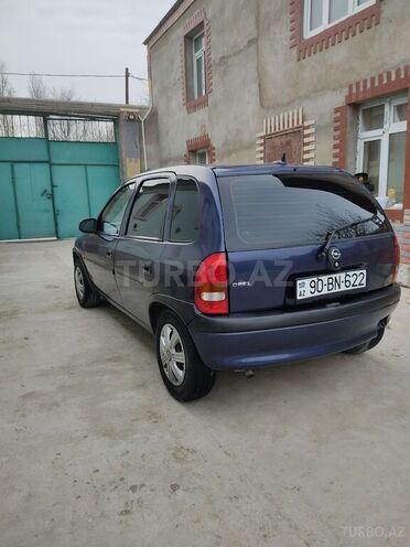 Opel Vita 1998, 294,000 km - 1.4 л - Bakı