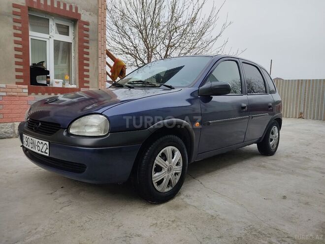 Opel Vita 1998, 294,000 km - 1.4 л - Bakı