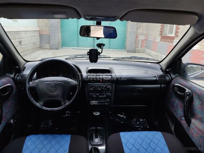 Opel Vita 1998, 294,000 km - 1.4 л - Bakı