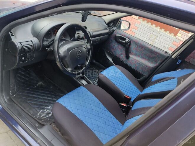 Opel Vita 1998, 294,000 km - 1.4 л - Bakı
