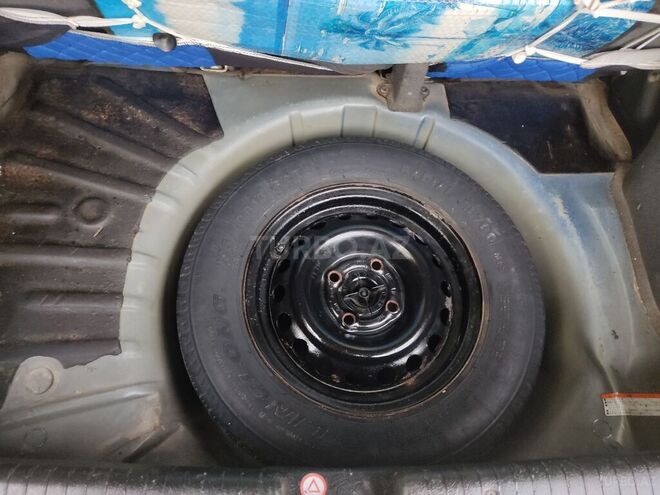 Opel Vita 1998, 294,000 km - 1.4 л - Bakı