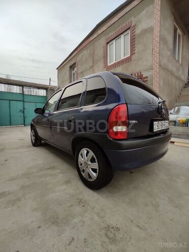Opel Vita 1998, 294,000 km - 1.4 л - Bakı