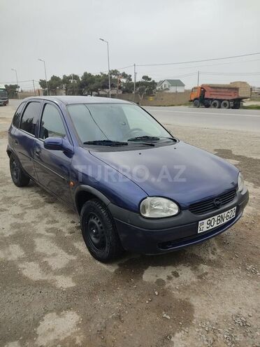 Opel Vita 1998, 294,000 km - 1.4 л - Bakı