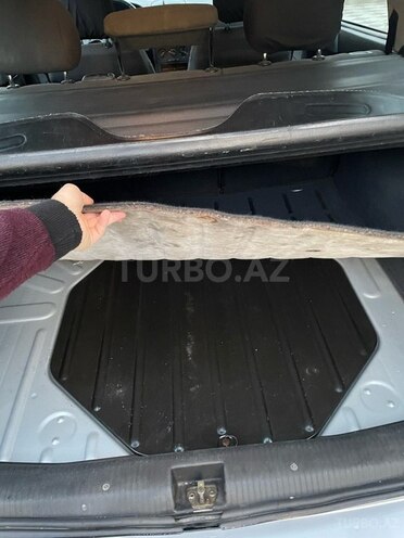 Opel Astra 2005, 214,746 km - 1.4 л - Xaçmaz