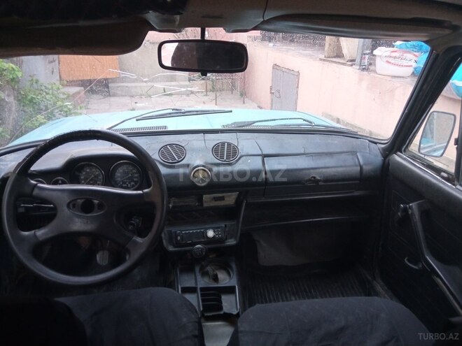 LADA (VAZ) 2106 1975, 425,000 km - 1.6 l - Bakı