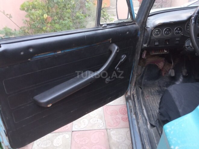 LADA (VAZ) 2106 1975, 425,000 km - 1.6 l - Bakı