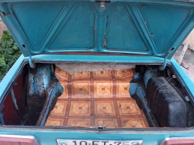 LADA (VAZ) 2106 1975, 425,000 km - 1.6 l - Bakı