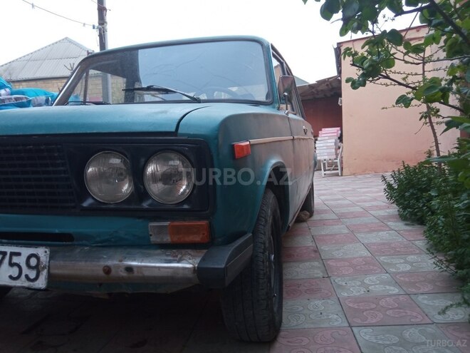 LADA (VAZ) 2106 1975, 425,000 km - 1.6 l - Bakı