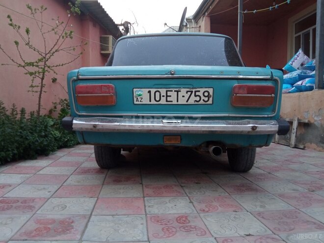 LADA (VAZ) 2106 1975, 425,000 km - 1.6 l - Bakı