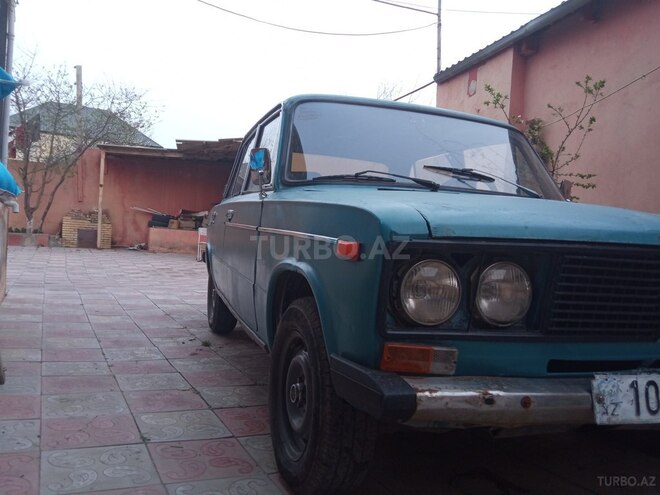 LADA (VAZ) 2106 1975, 425,000 km - 1.6 l - Bakı
