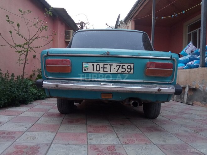 LADA (VAZ) 2106 1975, 425,000 km - 1.6 l - Bakı