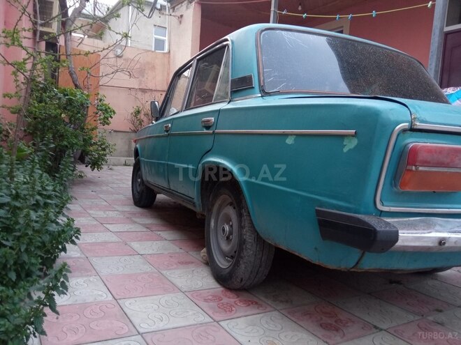 LADA (VAZ) 2106 1975, 425,000 km - 1.6 l - Bakı