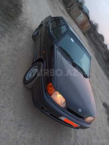LADA (VAZ) 2115 2005, 666,666 km - 1.6 l - Salyan