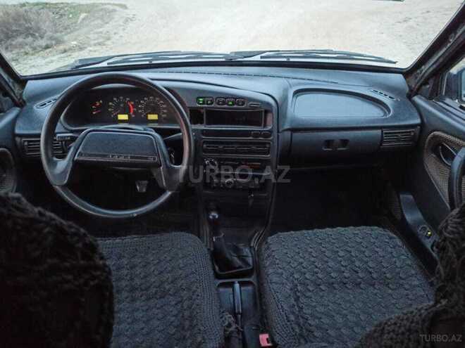 LADA (VAZ) 2115 2005, 666,666 km - 1.6 l - Salyan