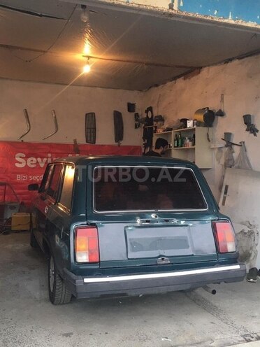 LADA (VAZ) 2104 1999, 320,000 km - 1.6 l - Bakı